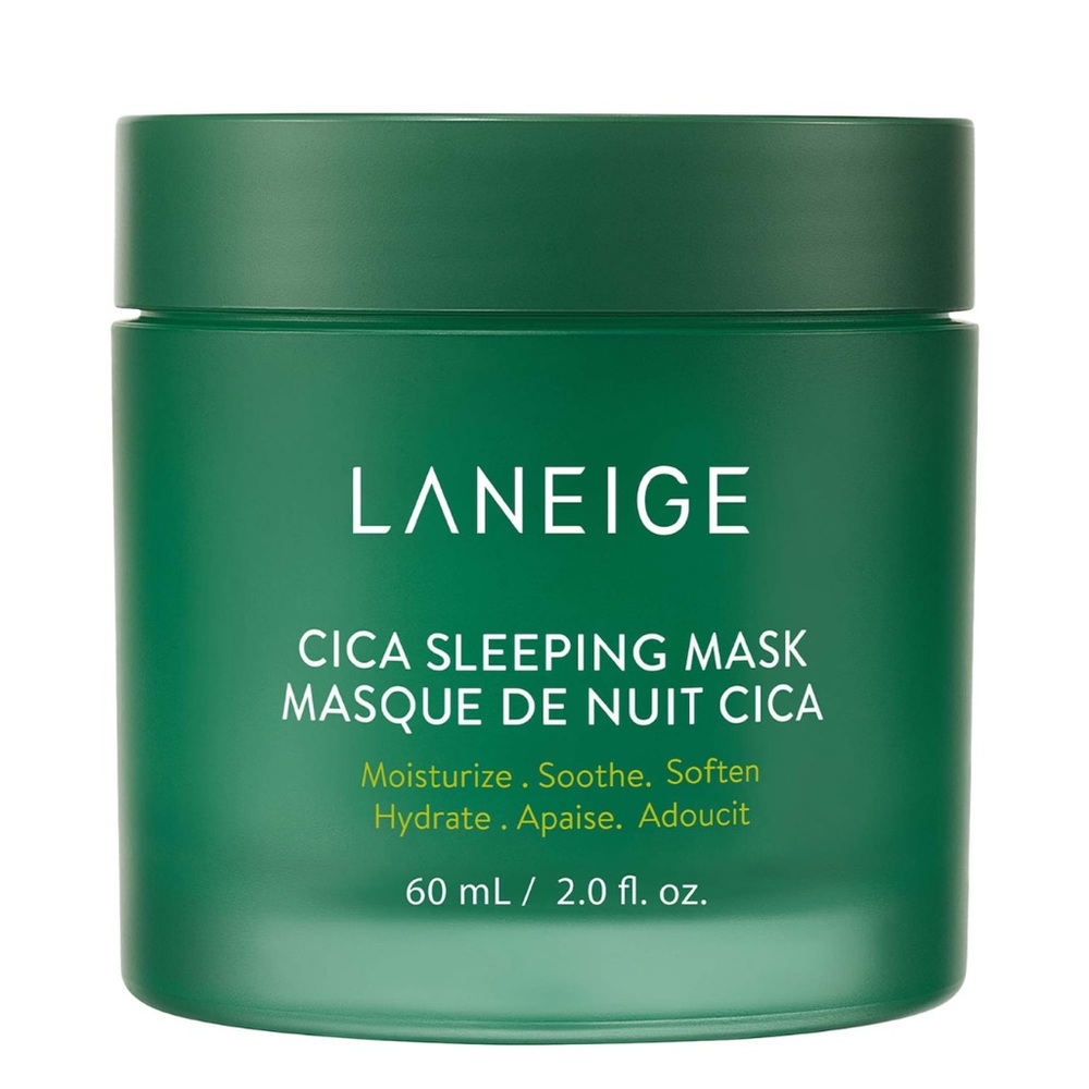 Laneige sleeping Mask